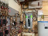 Jurassic Mechanical Plumbing & Heating Ltd. photo 4