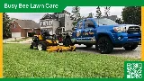 Busy Bee Lawn Care & Sprinkler Repair photo 3
