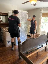 Pink Zebra Moving of Oklahoma City, OK photo 6