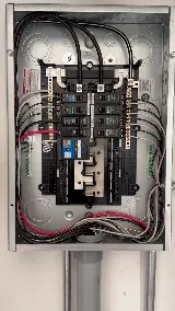 Melone Electric photo 4