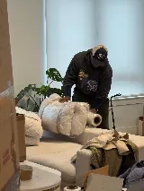 617 Boston Movers photo 2