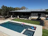 Staycation Fiberglass Pools photo 3