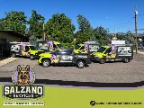 Salzano Electric Denver