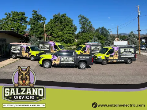 Salzano Electric Denver in Denver