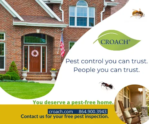Croach Pest Control in Beaverton