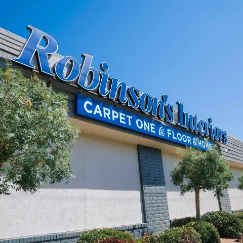 Robinson's Interiors in Fresno
