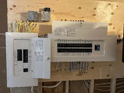 Colony Electrical Inc. in Oakville