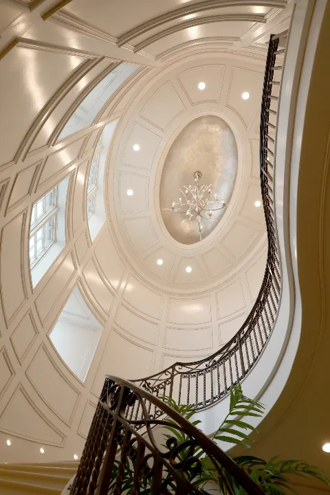Corinthian Fine Homes photo 1