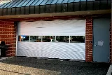 Door Services Inc