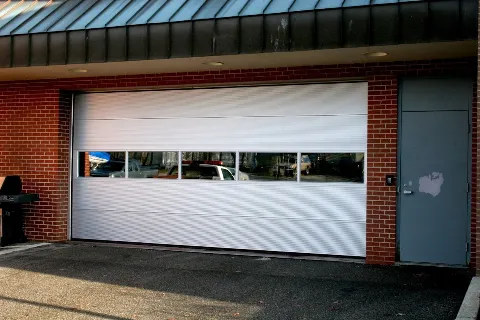 Door Services Inc in Portland