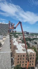 North Shore Masonry photo 7