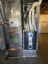 KC Prestige HVAC photo 2