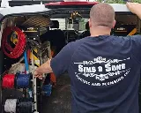 Sims & Sons Electric and Plumbing