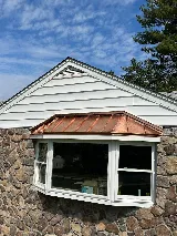 JV Roofing & Exteriors photo 8