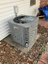 Chapman Heating, Cooling, and Plumbing photo 2