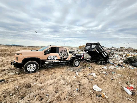 Star City Roofing in El Paso