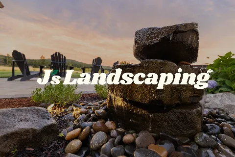 J's Landscaping, Inc photo 1