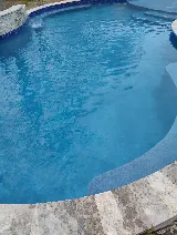 Rigo's pool service