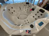 Unique Pools Spas and Grills photo 5