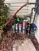 Agape Plumbing Service photo 2