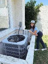 Pure AIR LA HVAC contractor photo 6