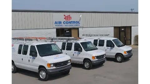 Air Control Heating and Air Conditioning of Lexington, Inc photo 1