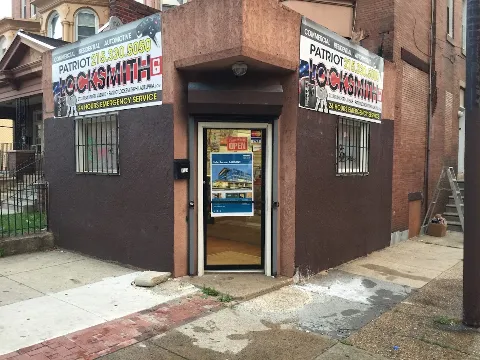 Patriot Locksmith Philadelphia photo 1