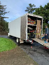 Clarke's Household Moving photo 6