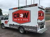 Crew Restoration & Construction Inc. photo 3