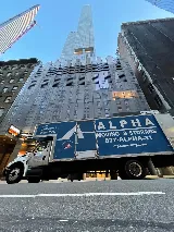 Alpha Moving & Storage photo 7