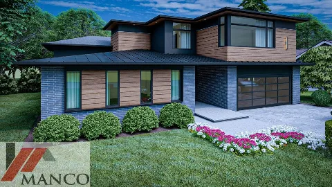 Manco Renovations, Additions, Design & Build photo 1