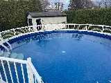 Crystal Clear Pool Services photo 3