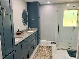 New Bathroom Remodeling Technologies Fort Worth