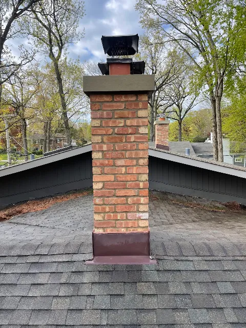 LJ Masonry Inc. in Schaumburg