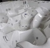 Luxury Hot Tubs photo 4