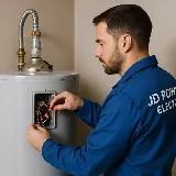 JD Power Electric photo 4
