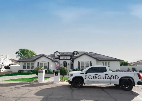 EcoGuard Pest Control in Mesa