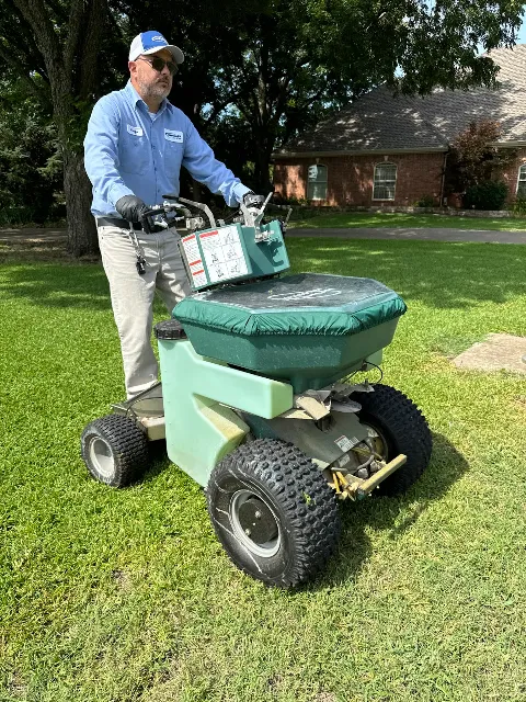 Sureguard Lawn and Pest in Waco