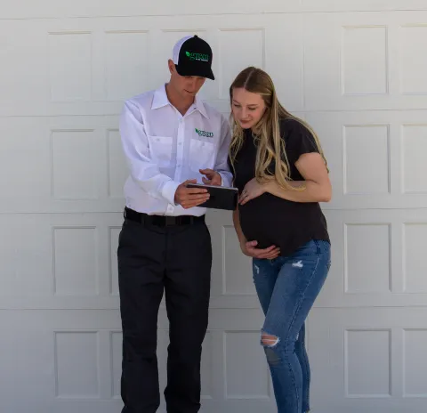 Green Pest Services in Charlottesville