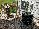 Berg's Heating & Air Conditioning, LLC photo 3