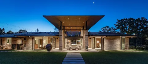 Matt Wilson Custom Homes LLC photo 1