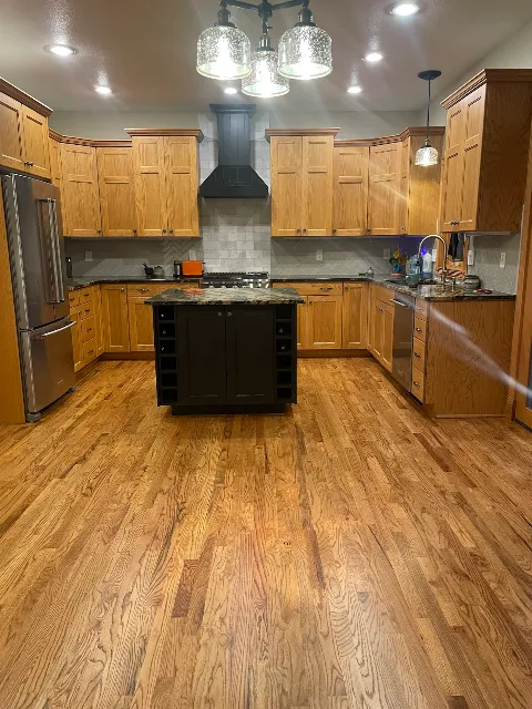 Ortiz wood flooring llc photo 1