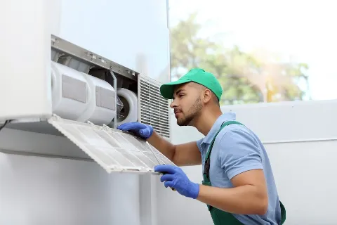 Peters Heating & Air Conditioning photo 1