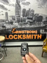 Armstrong Locksmith Inc photo 6
