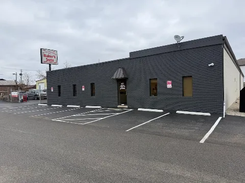 JF Baker Roofing Company in Columbus
