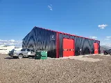 Pronghorn Auto Glass LLC- Great Falls