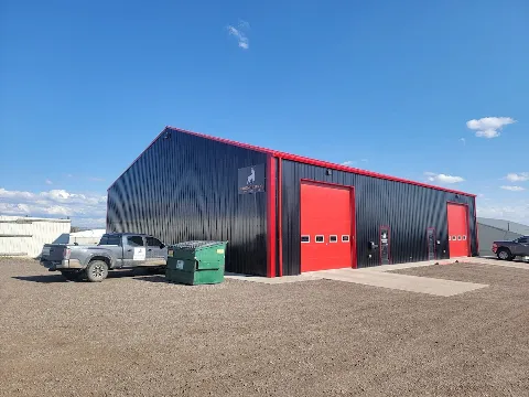 Pronghorn Auto Glass LLC- Great Falls photo 1