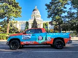 Peach Electric Inc