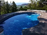 Interior Pool & Spa photo 3