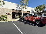 Alliant Garage Door